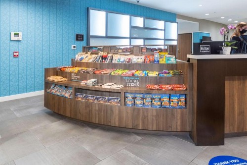 Home2 Suites By Hilton Minneapolis-Mall of America - image 30
