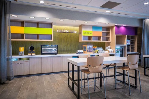 Home2 Suites By Hilton Minneapolis-Mall of America - image 31