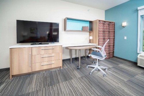 Home2 Suites By Hilton Minneapolis-Mall of America - image 34
