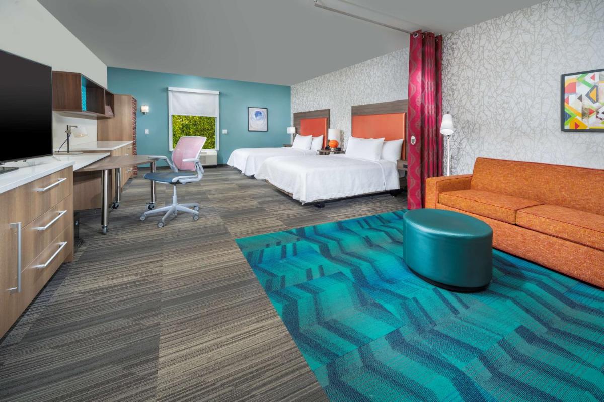 Home2 Suites By Hilton Minneapolis-Mall of America - image 6