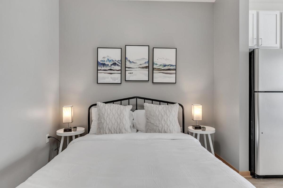 Lux Retreat and Gym - image 6