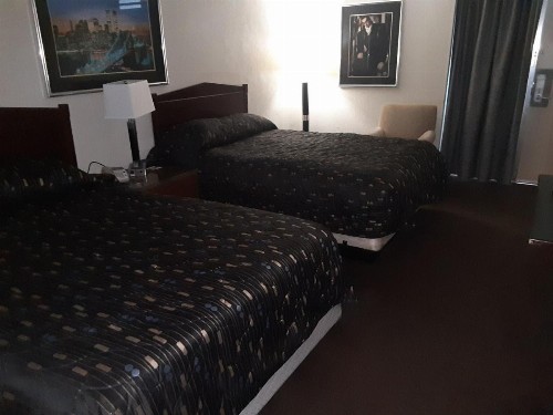 Vegas Minot Hotel - image 12