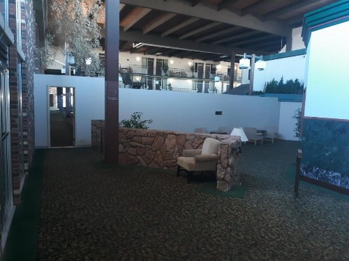 Vegas Minot Hotel - image 3
