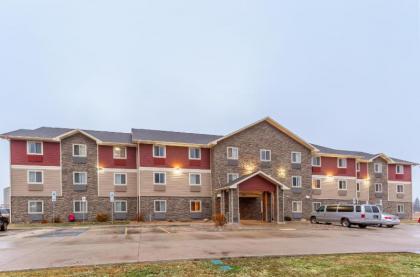 My Place Hotel-Minot ND