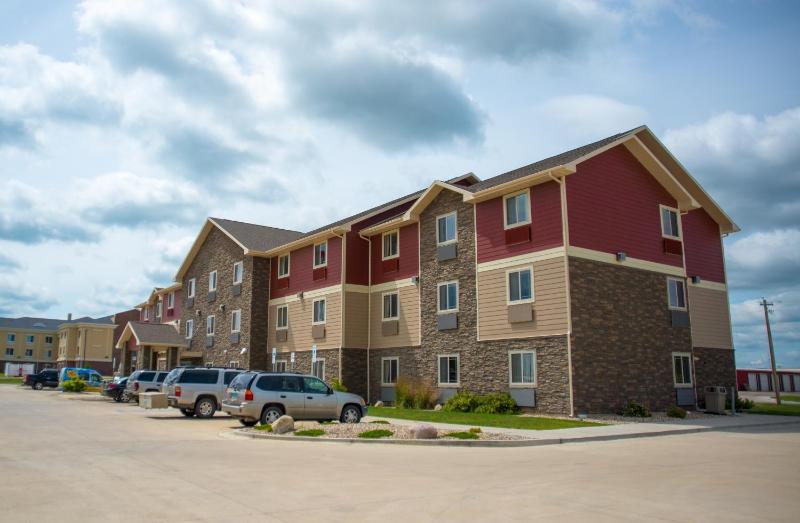My Place Hotel-Minot ND - image 6