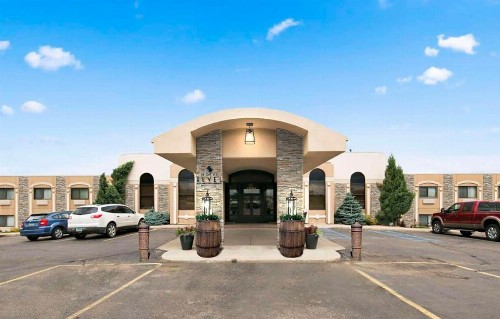 Kelly Inn Minot
