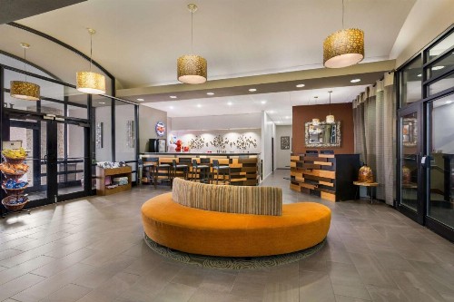 Kelly Inn Minot - image 26