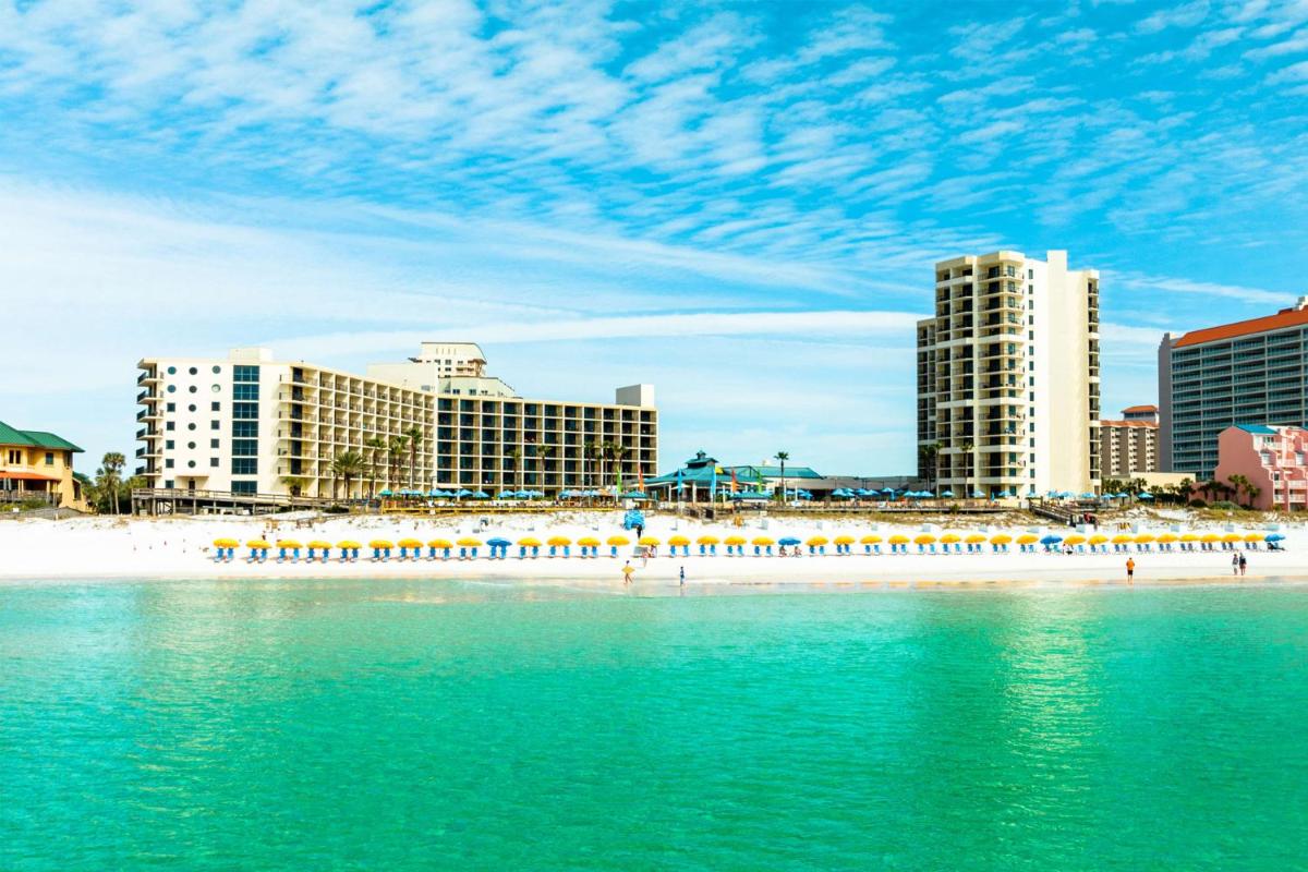 Hilton Sandestin Beach Golf Resort & Spa - main image