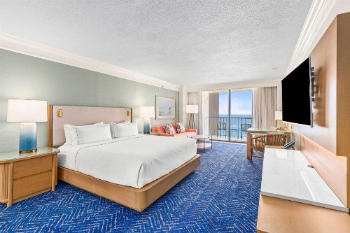 Hilton Sandestin Beach Golf Resort & Spa - image 18