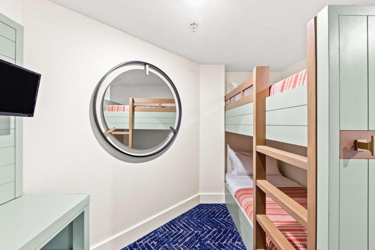 Hilton Sandestin Beach Golf Resort & Spa - image 2