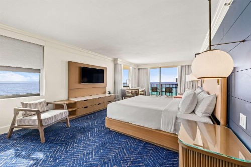 Hilton Sandestin Beach Golf Resort & Spa - image 20
