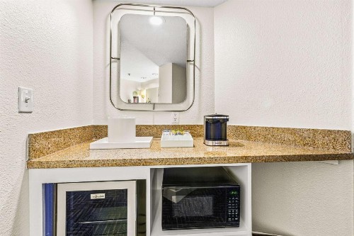 Hilton Sandestin Beach Golf Resort & Spa - image 21