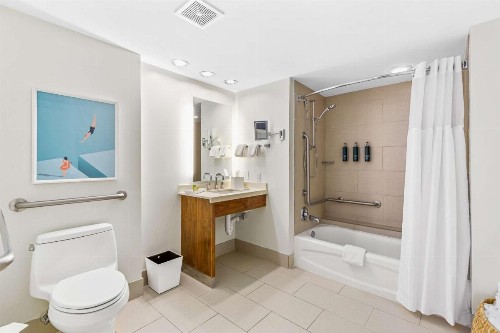 Hilton Sandestin Beach Golf Resort & Spa - image 23