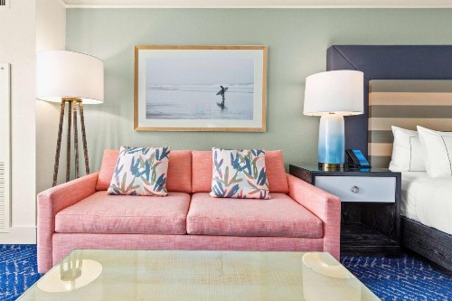 Hilton Sandestin Beach Golf Resort & Spa - image 24