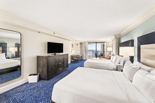 Hilton Sandestin Beach Golf Resort & Spa - image 28