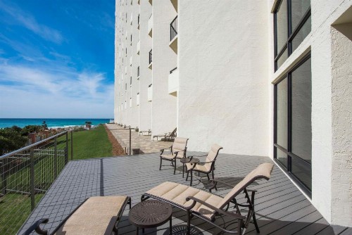 Hilton Sandestin Beach Golf Resort & Spa - image 30