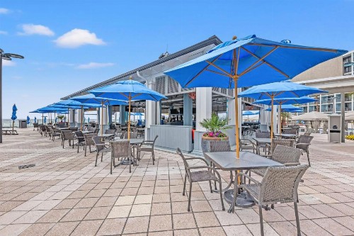 Hilton Sandestin Beach Golf Resort & Spa - image 33