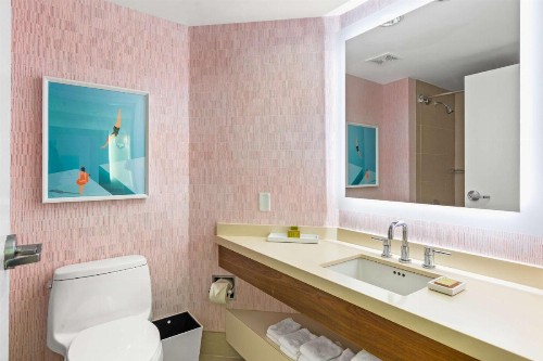 Hilton Sandestin Beach Golf Resort & Spa - image 34