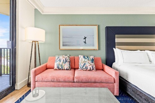 Hilton Sandestin Beach Golf Resort & Spa - image 35