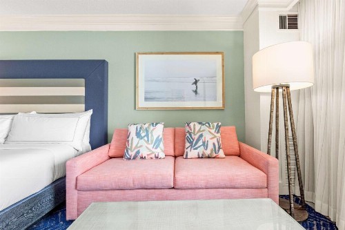 Hilton Sandestin Beach Golf Resort & Spa - image 4