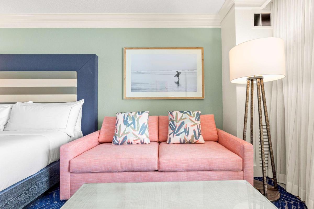 Hilton Sandestin Beach Golf Resort & Spa - image 4