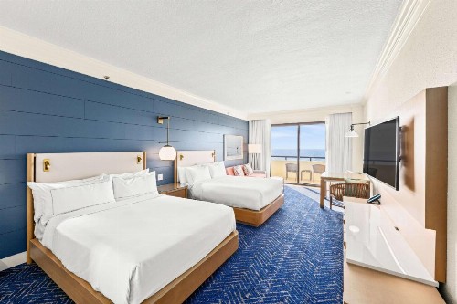 Hilton Sandestin Beach Golf Resort & Spa - image 40