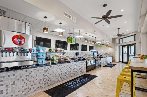 Hilton Sandestin Beach Golf Resort & Spa - image 43