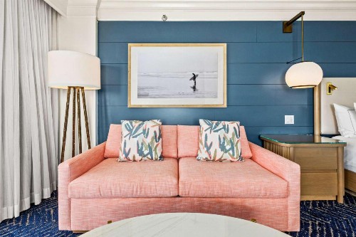 Hilton Sandestin Beach Golf Resort & Spa - image 46