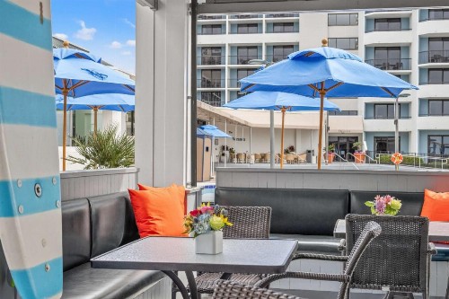 Hilton Sandestin Beach Golf Resort & Spa - image 6