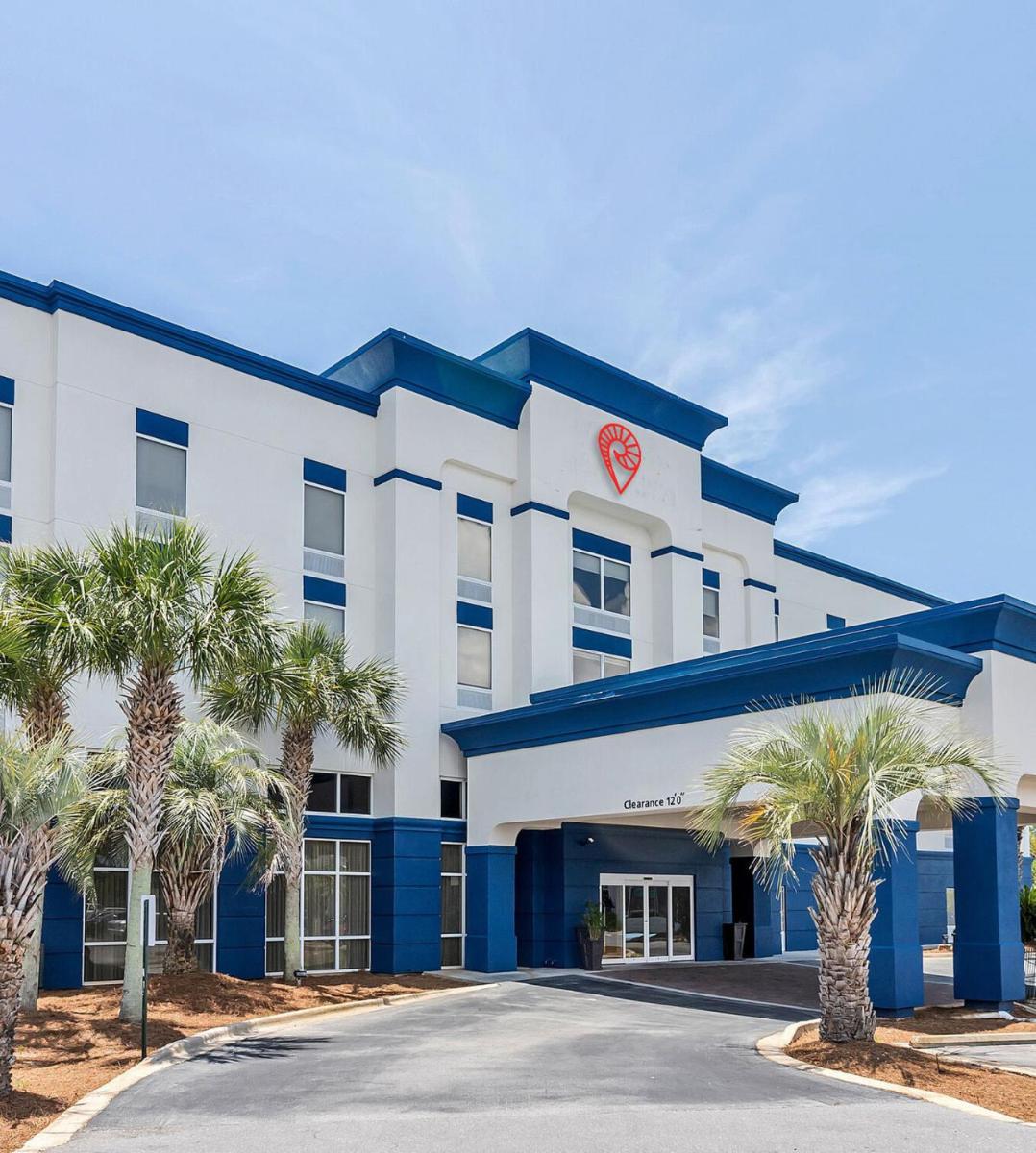 Hampton Inn & Suites Destin Sandestin Area - main image