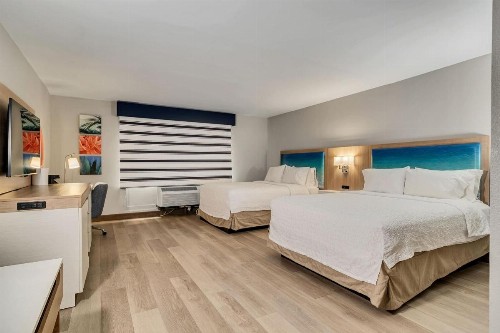 Hampton Inn & Suites Destin Sandestin Area - image 10