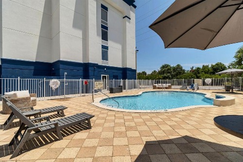 Hampton Inn & Suites Destin Sandestin Area - image 15