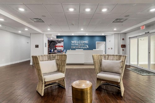 Hampton Inn & Suites Destin Sandestin Area - image 16