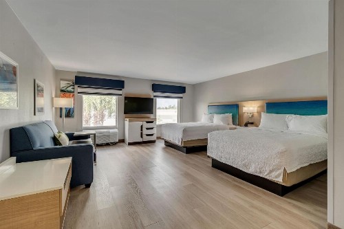 Hampton Inn & Suites Destin Sandestin Area - image 18