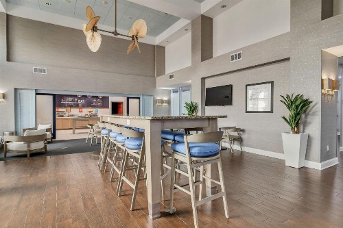 Hampton Inn & Suites Destin Sandestin Area - image 19