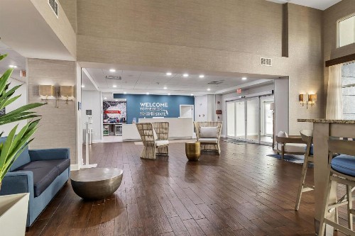 Hampton Inn & Suites Destin Sandestin Area - image 2