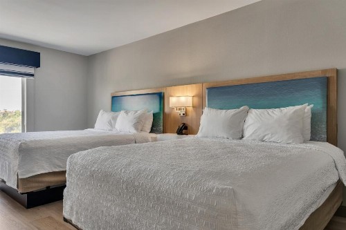 Hampton Inn & Suites Destin Sandestin Area - image 20