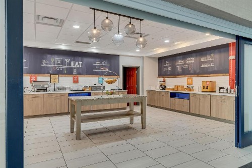 Hampton Inn & Suites Destin Sandestin Area - image 21