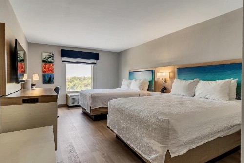 Hampton Inn & Suites Destin Sandestin Area - image 22