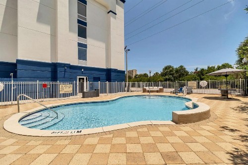 Hampton Inn & Suites Destin Sandestin Area - image 24