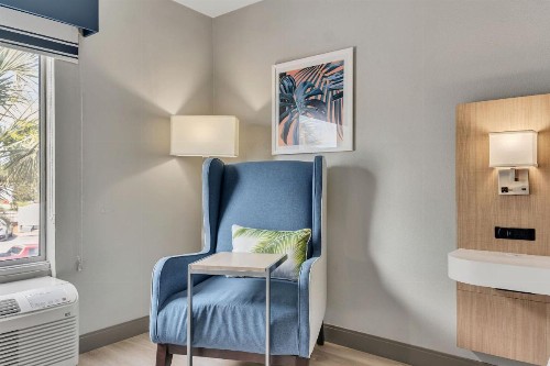 Hampton Inn & Suites Destin Sandestin Area - image 25