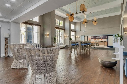 Hampton Inn & Suites Destin Sandestin Area - image 27
