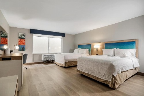Hampton Inn & Suites Destin Sandestin Area - image 30
