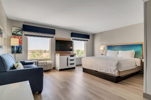 Hampton Inn & Suites Destin Sandestin Area - image 34