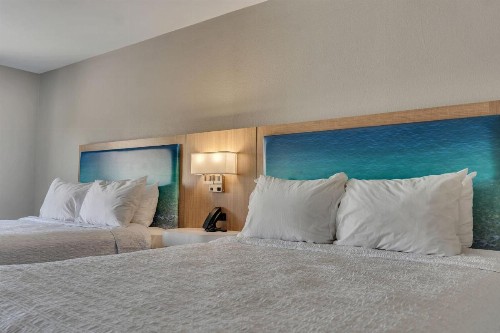 Hampton Inn & Suites Destin Sandestin Area - image 36