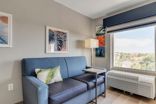 Hampton Inn & Suites Destin Sandestin Area - image 37