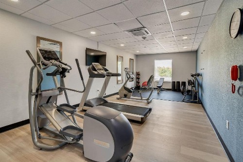 Hampton Inn & Suites Destin Sandestin Area - image 9