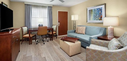 Embassy Suites Destin Miramar Beach - image 14