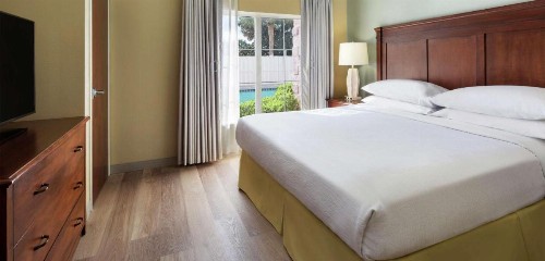 Embassy Suites Destin Miramar Beach - image 15