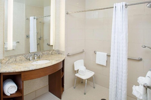 Embassy Suites Destin Miramar Beach - image 18